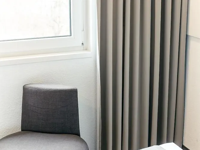 Duesseldorf-ratingen 3* Ratingen