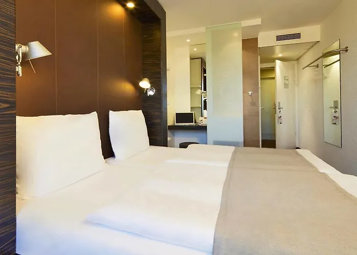 Duesseldorf-ratingen Ratingen