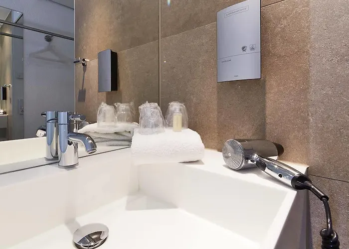 Hotel Duesseldorf-ratingen Ratingen