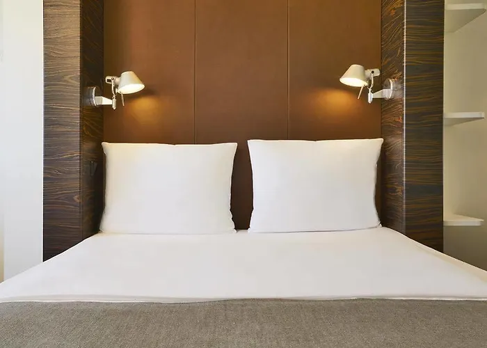 Duesseldorf-ratingen Hotel Ratingen