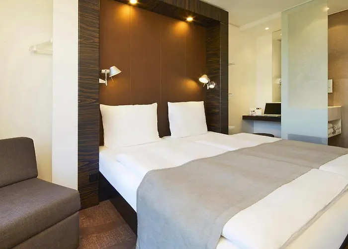 Hotel Duesseldorf-ratingen