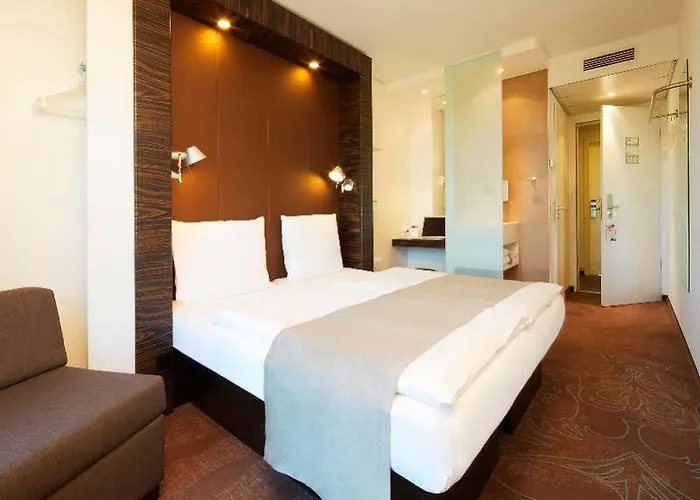 Duesseldorf-ratingen Ratingen