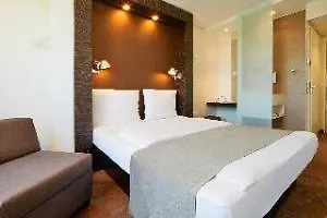 Hotel Duesseldorf-ratingen 3*