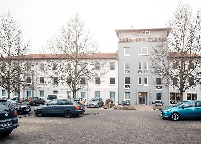 Duesseldorf-ratingen Hotel Ratingen
