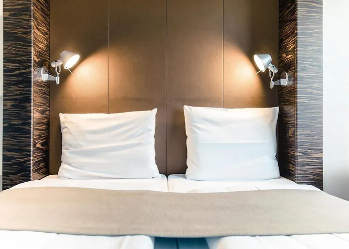 Hotel Duesseldorf-ratingen Ratingen