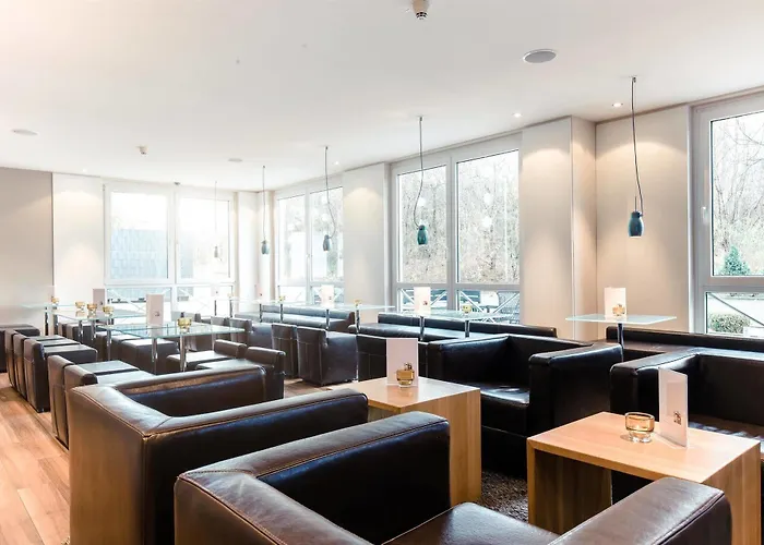 Duesseldorf-ratingen 3* Ratingen