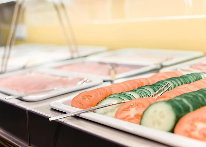 Duesseldorf-ratingen 3* Ratingen