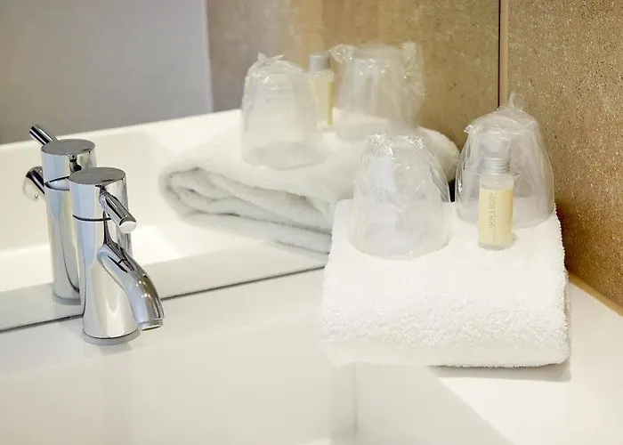 Duesseldorf-ratingen Hotel